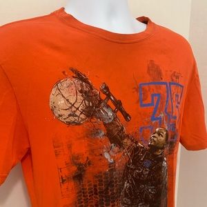 Nike Dri-Fit Kevin Durant Special Ops shirt Sz M